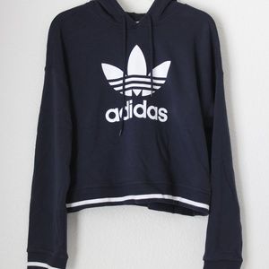 Adidas Hoodie